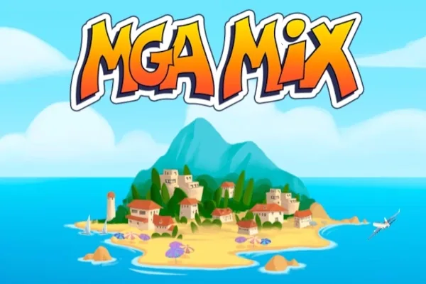 MGA Mix